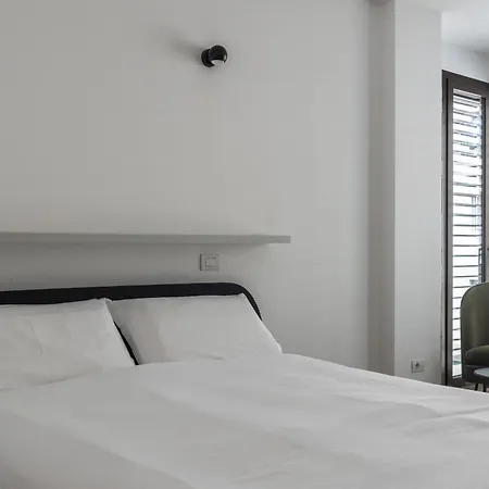 Apartment Via Compagnoni 12 - Monolocale Smart Per 2