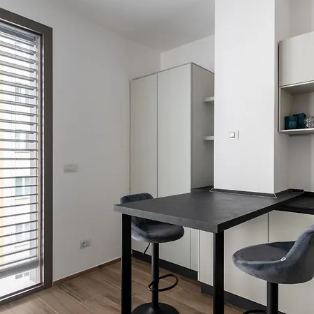 Via Compagnoni 12 - Monolocale Smart Per 2 * 米兰