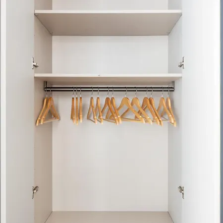 Via Compagnoni 12 - Monolocale Smart Per 2 Lägenhet *