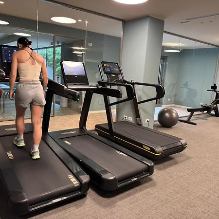 Lägenhet Via Compagnoni 12 - Monolocale Smart Per 2 *